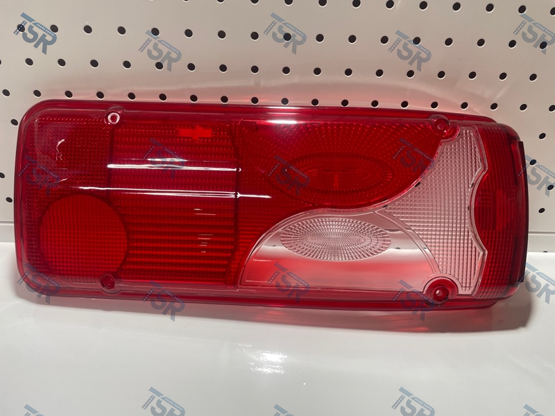 Стекло заднего фонаря