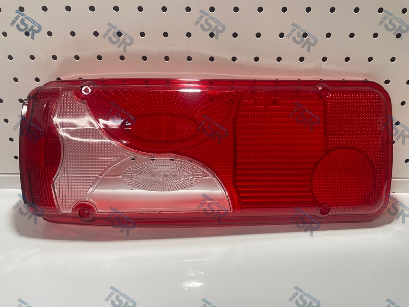 Стекло заднего фонаря