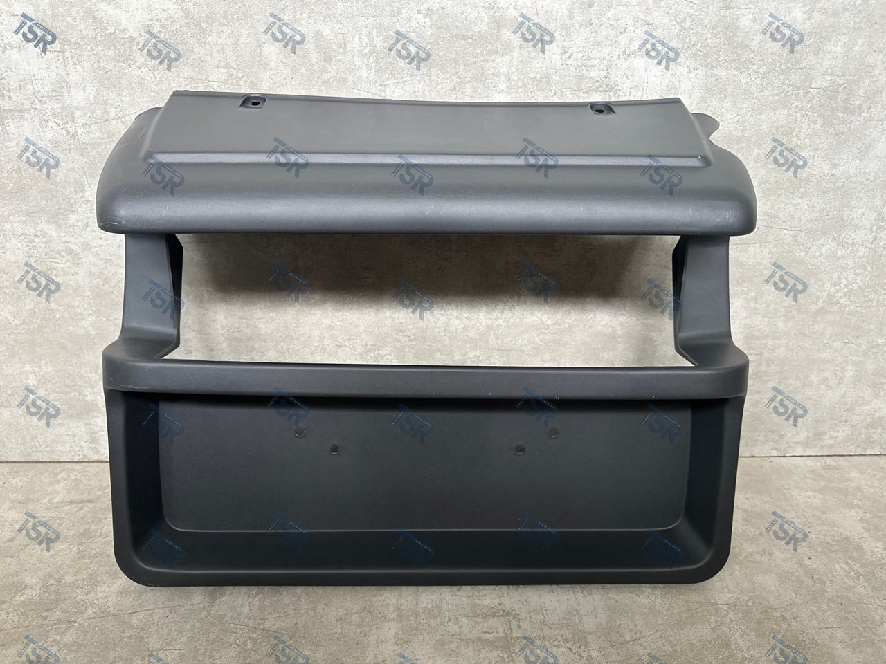 Накладка крыла