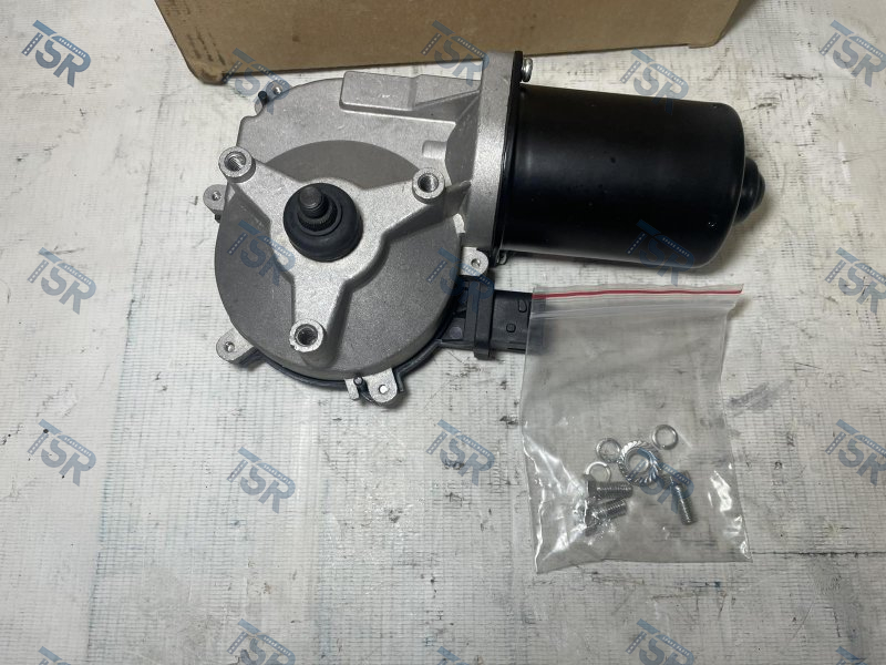 Мотор стеклоочистителя