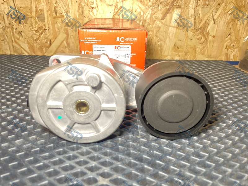 Натяжитель ремня