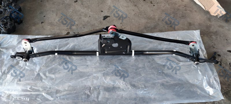 Механизм дворников