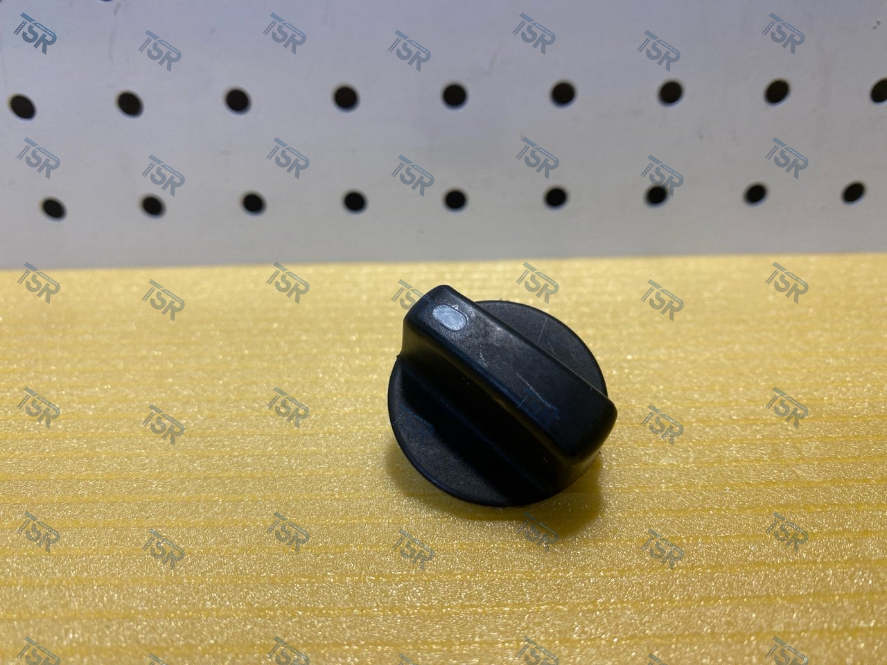 Ручка переключателя отопителя