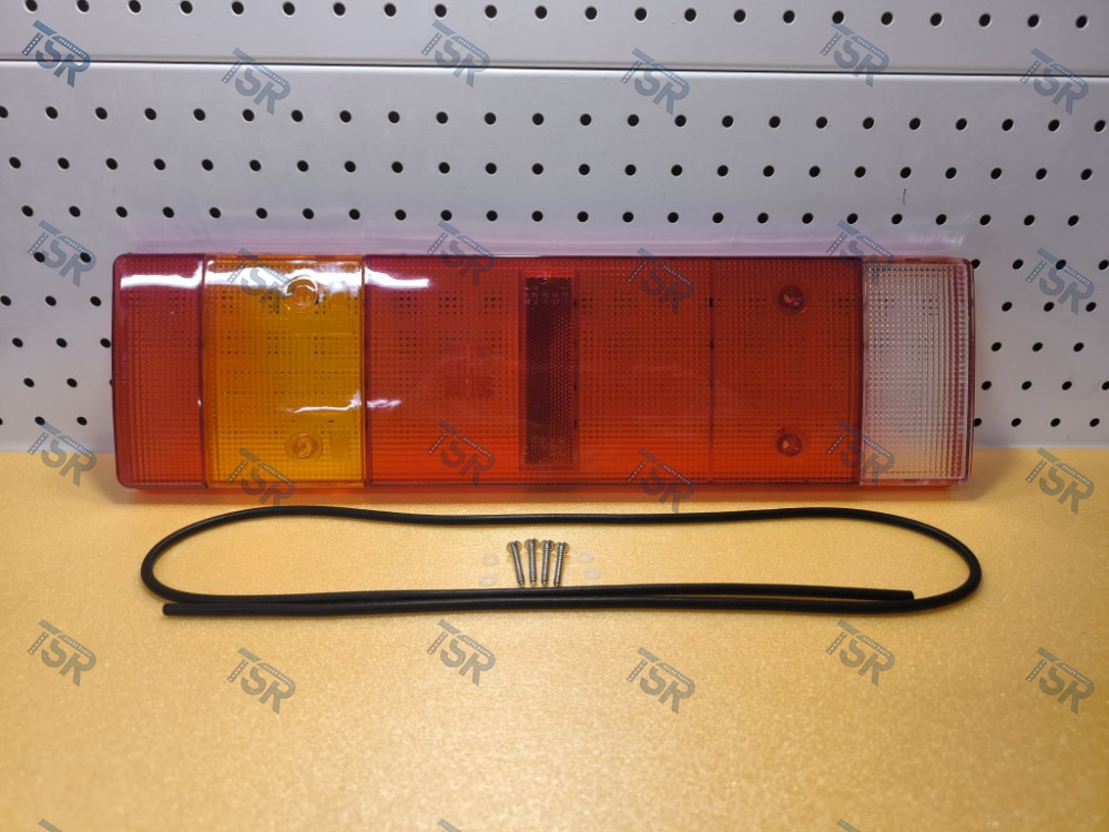 Стекло заднего фонаря