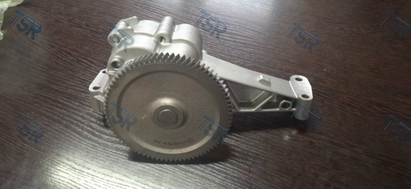 Насос масляный ДВС