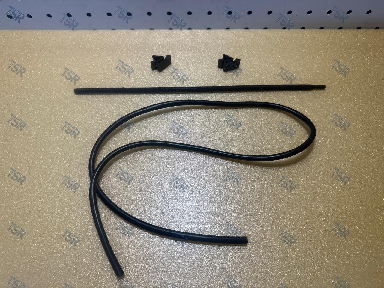 Форсунка стеклоомывателя