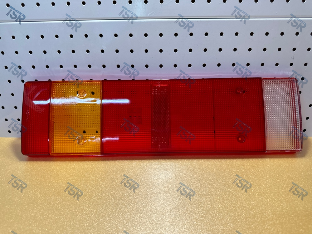 Стекло заднего фонаря