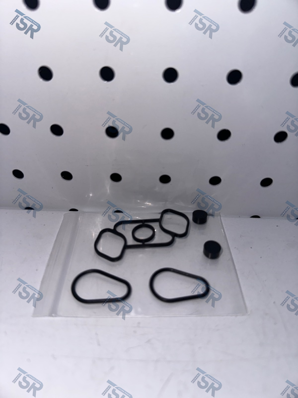 Ремкомплект клапана КПП