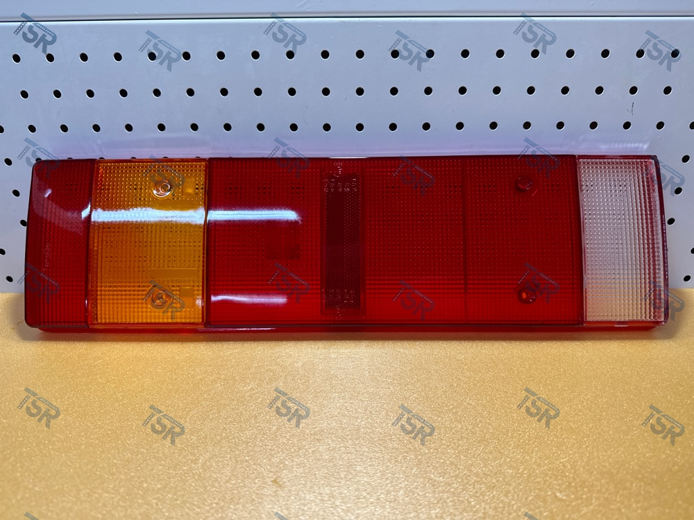 Стекло фонаря заднего