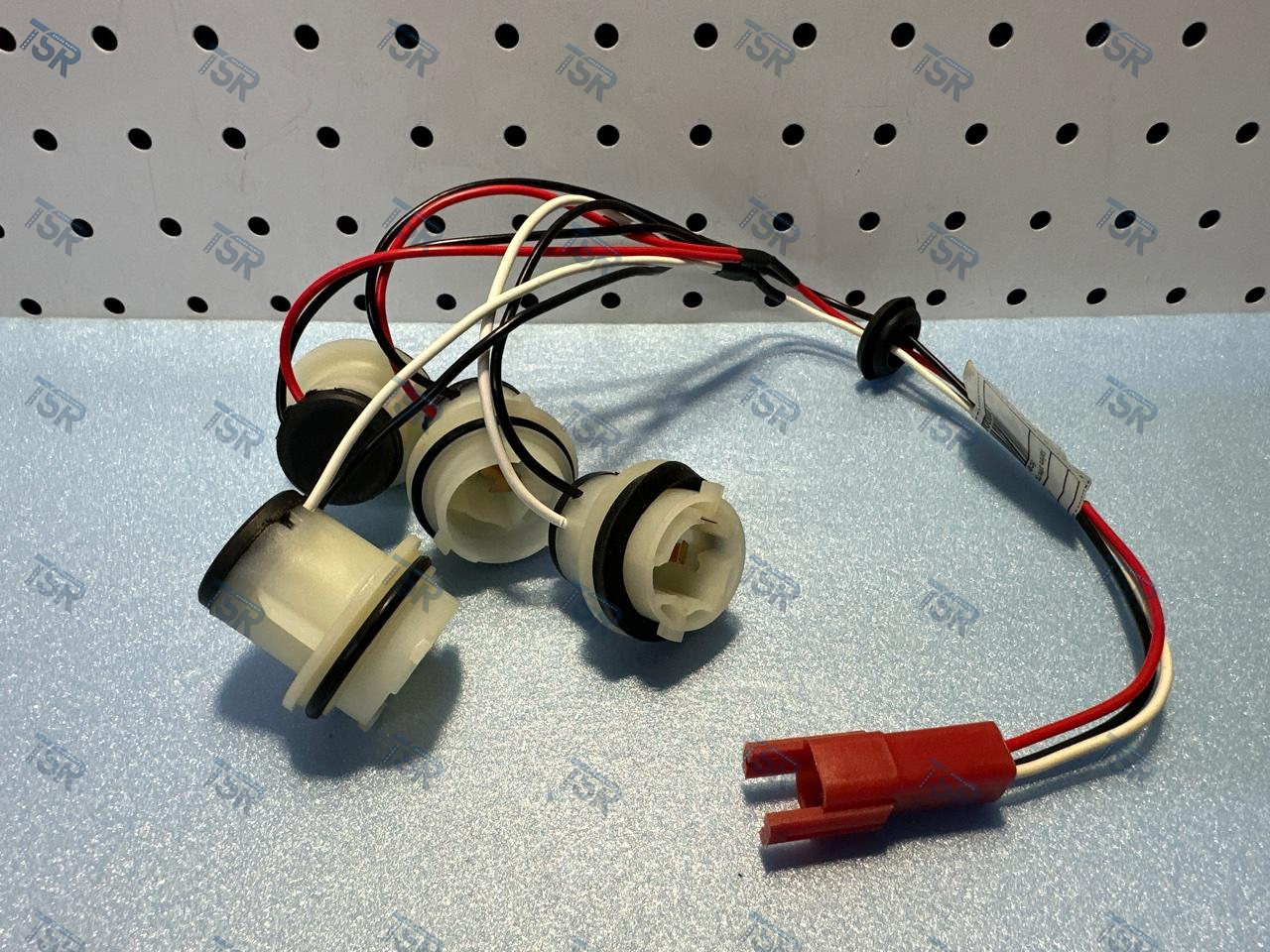 Жгут электропроводки фары