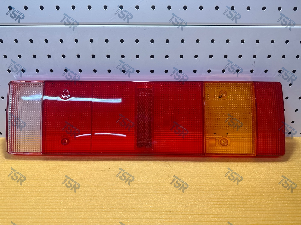 Стекло фонаря заднего