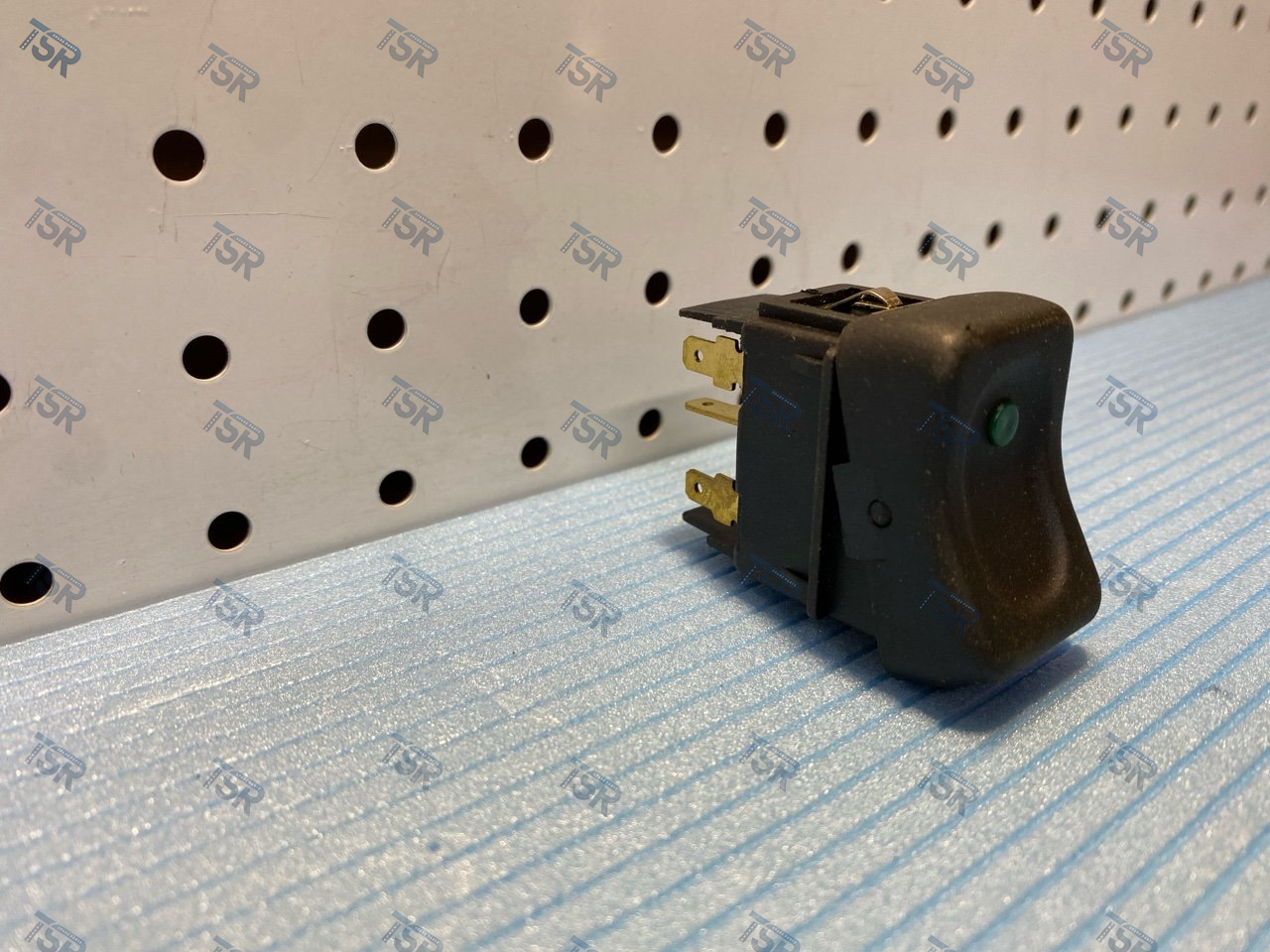 Кнопка многофункциональная