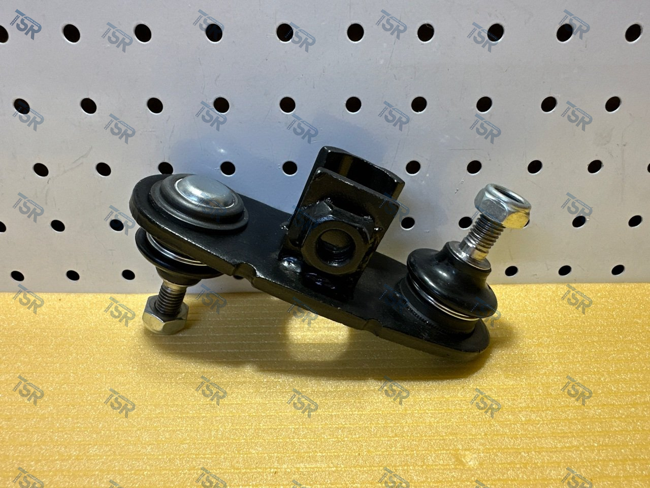 Кронштейн КПП