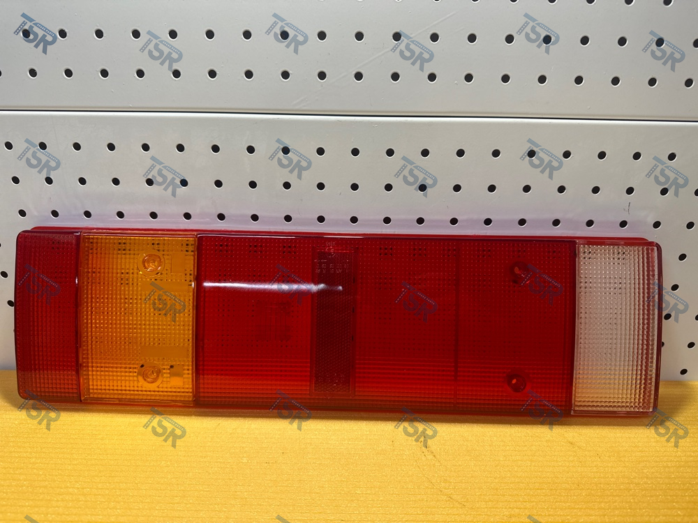 Стекло фонаря заднего