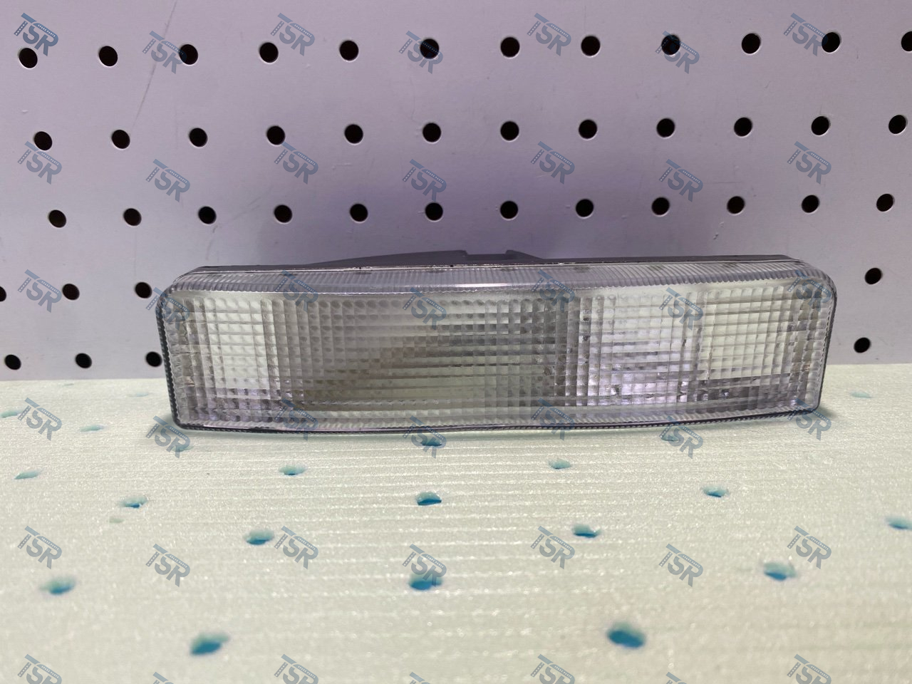 Фонарь габаритный