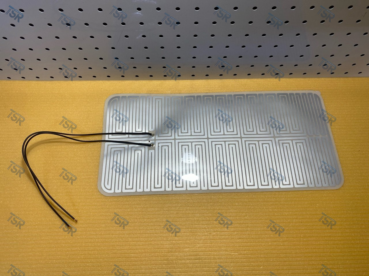 Обогрев зеркала заднего вида