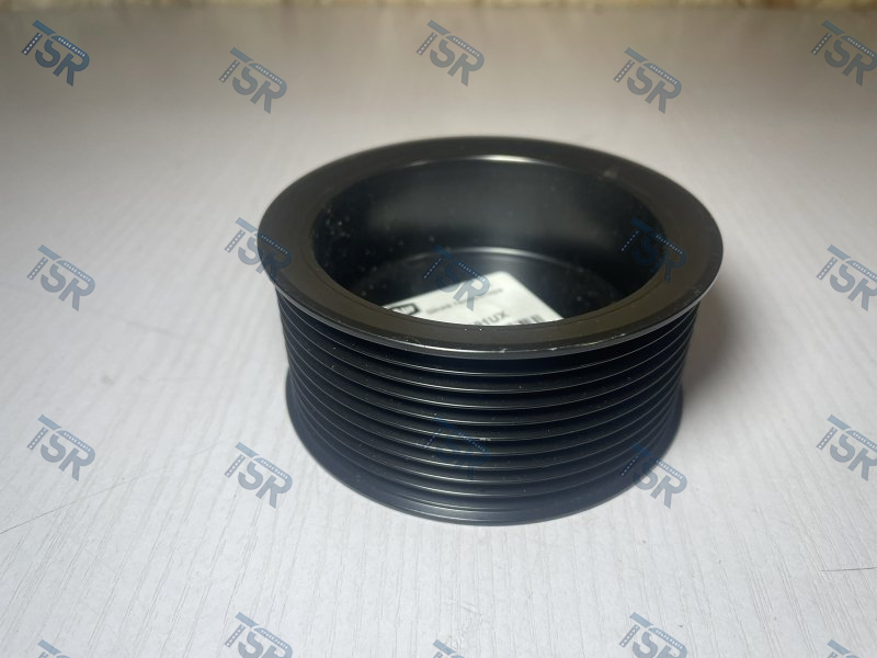 Шкив генератора