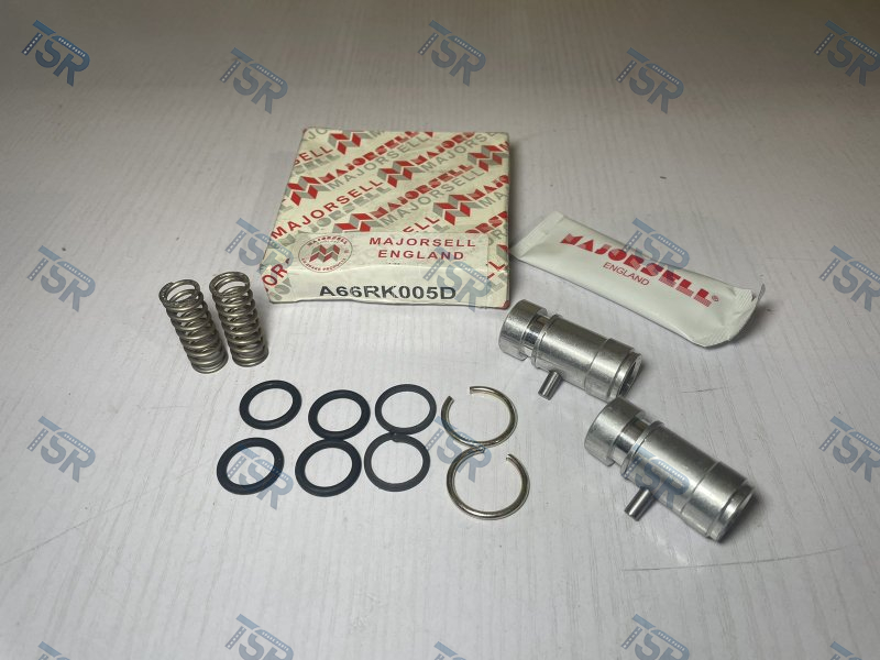 Ремкомплект головки компрессора