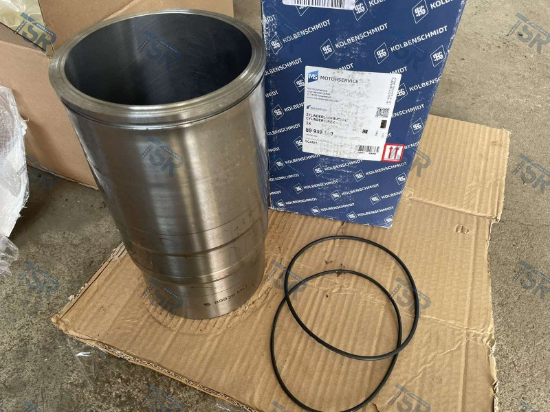 Гильза блока цилиндров
