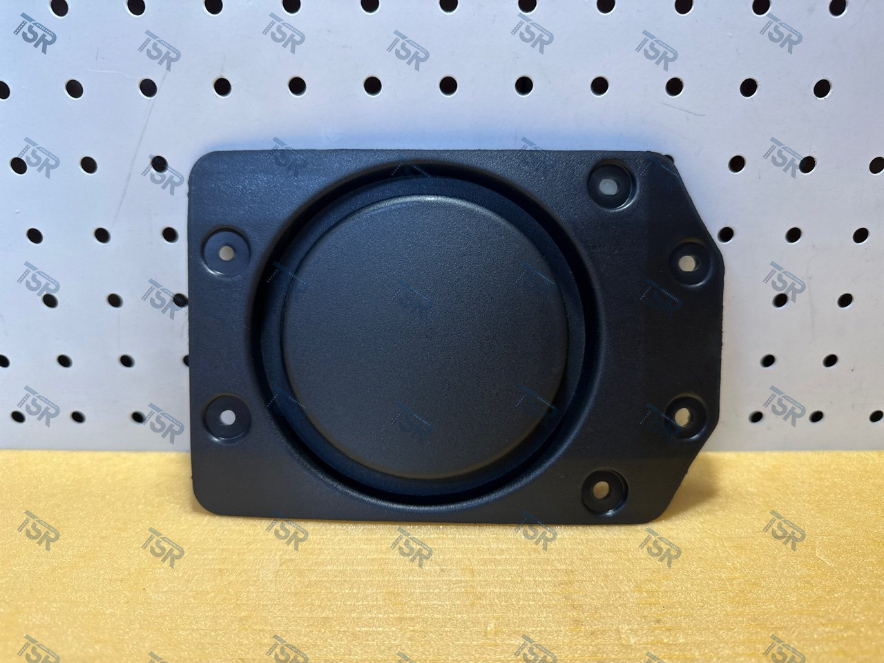 крышка противотуманной фары