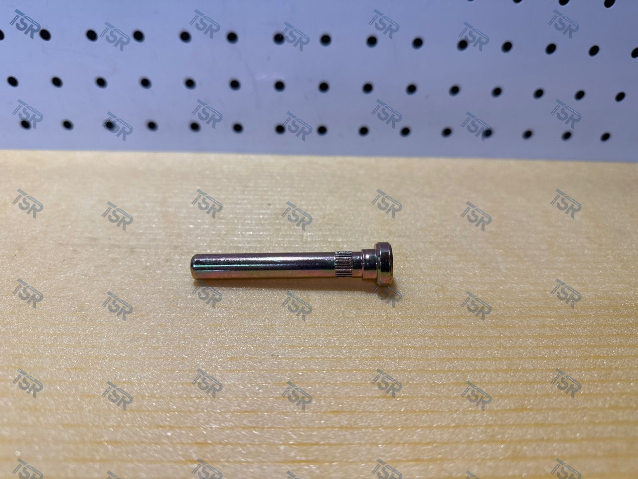 Штифт дверной петли