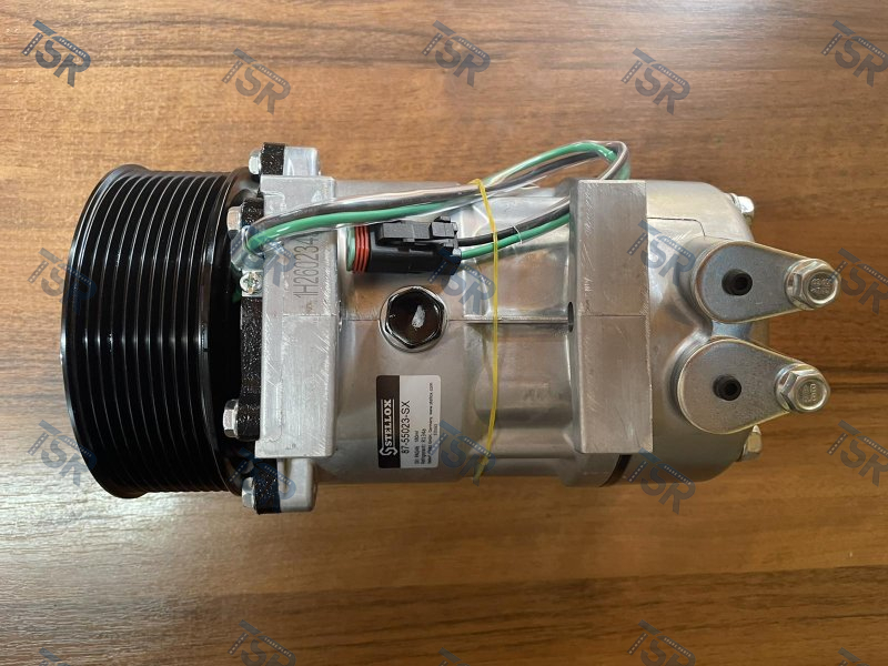 Компрессор кондиционера