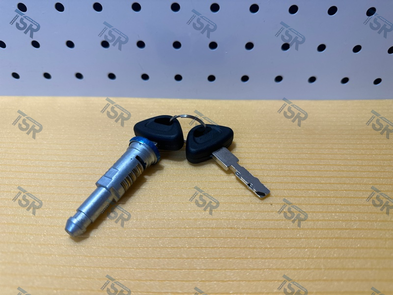 Комплект личинок замка