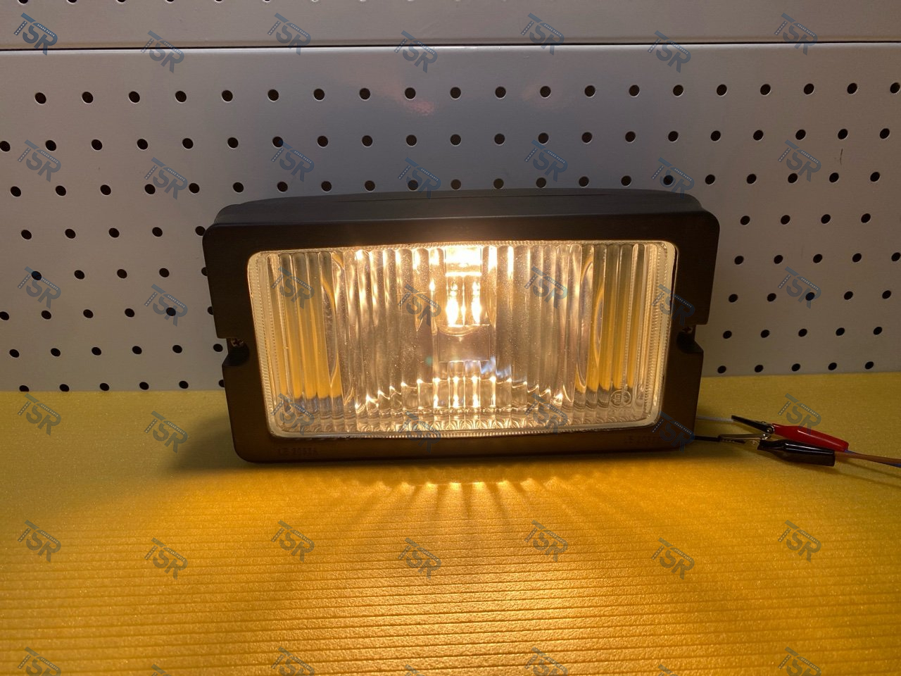 Фара дальнего света