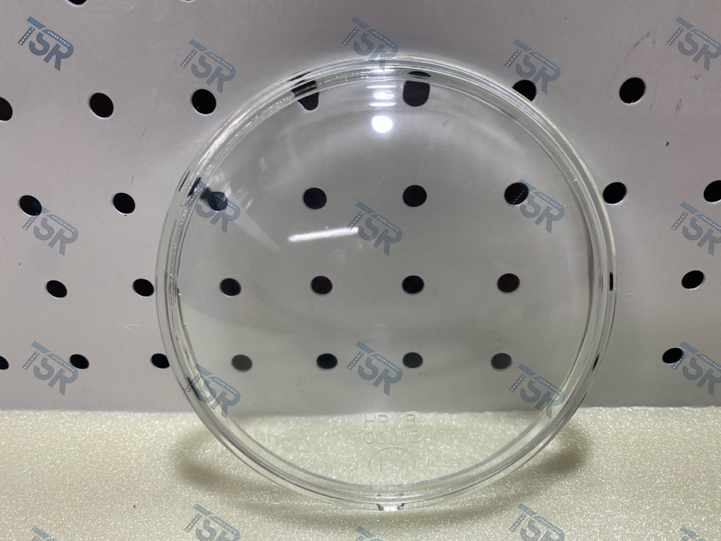 Стекло противотуманной фары