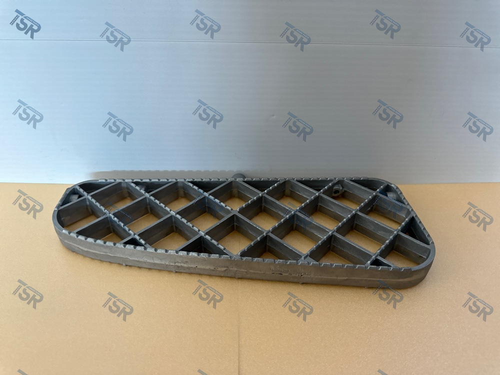 Ступенька подножки