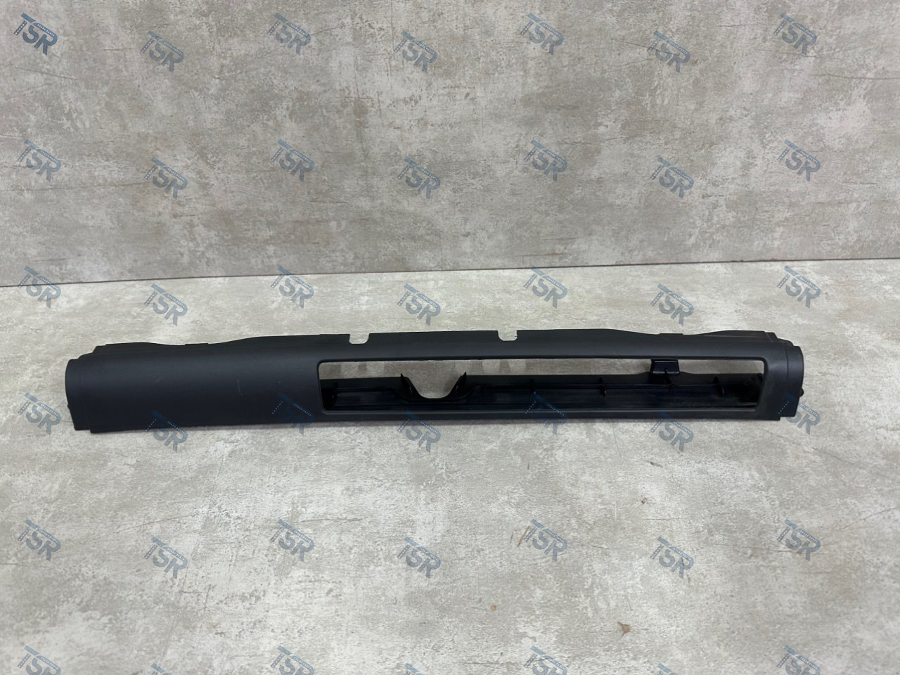 Накладка под стекло