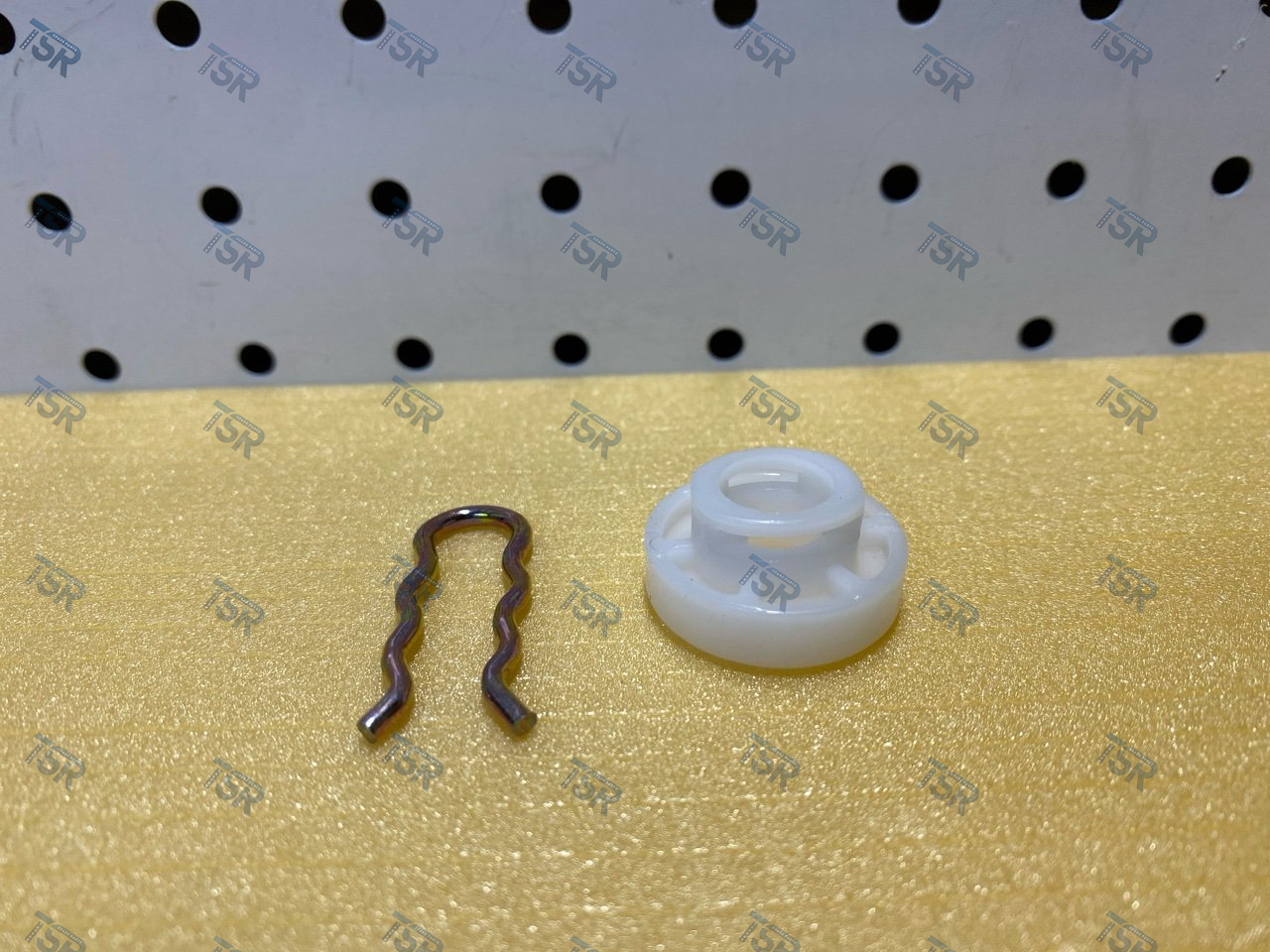 Ползун стеклоподъемника