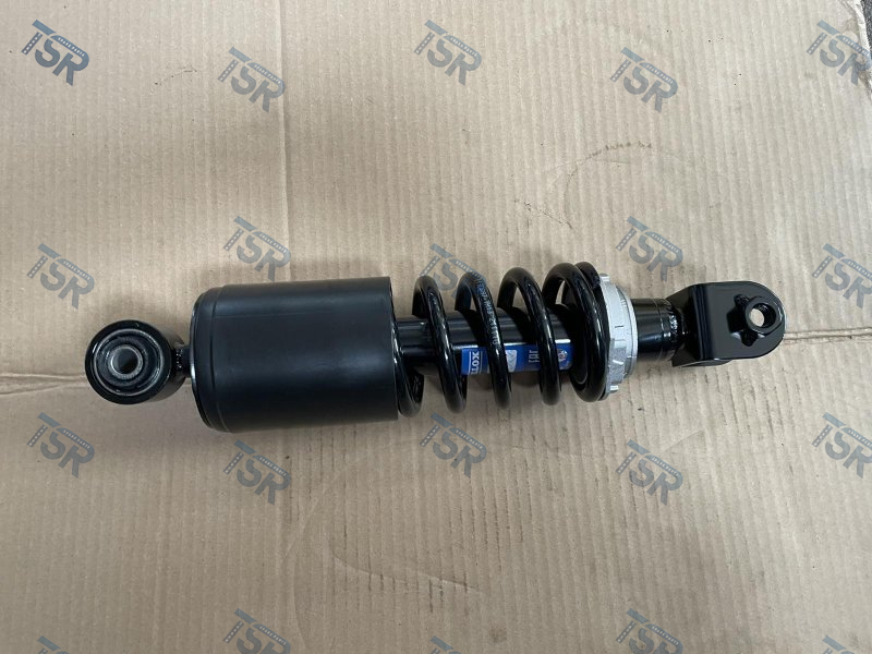 Амортизатор кабины