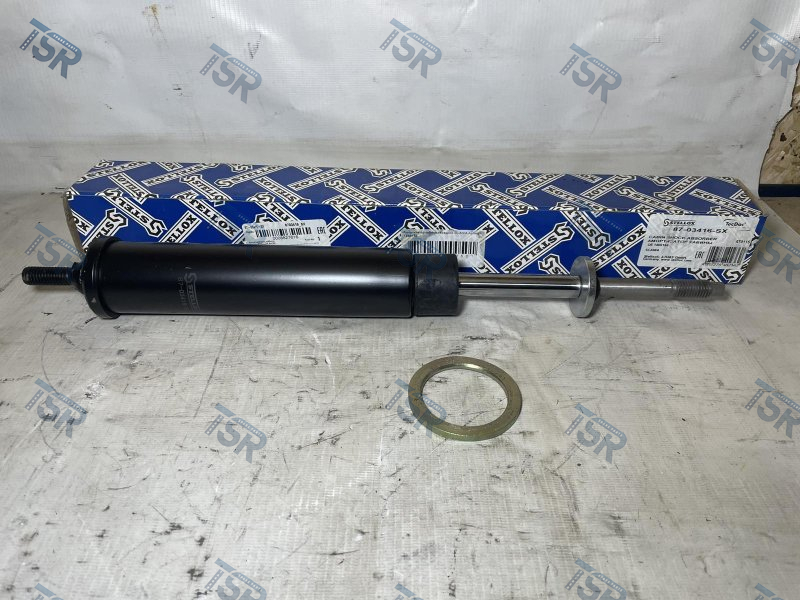 Амортизатор кабины