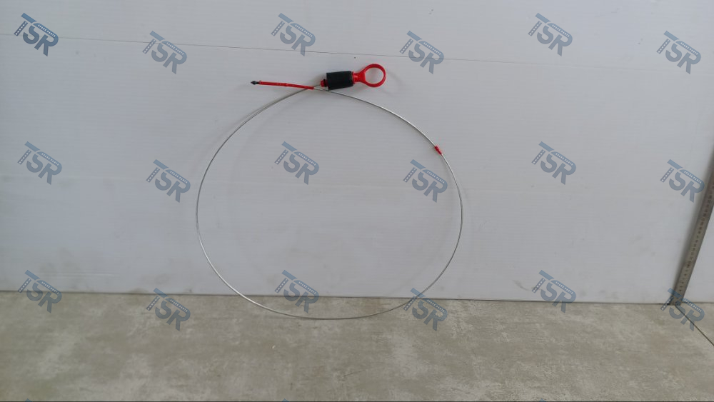 Щуп уровня масла