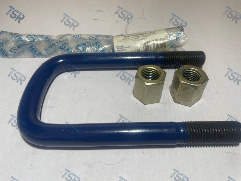 Стремянка рессоры