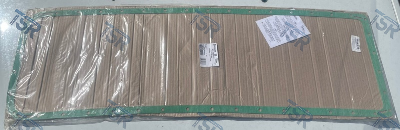 Прокладка поддона двигателя