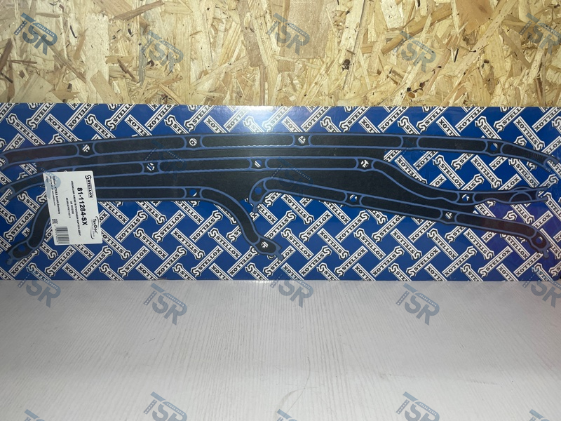 Прокладка поддона двигателя