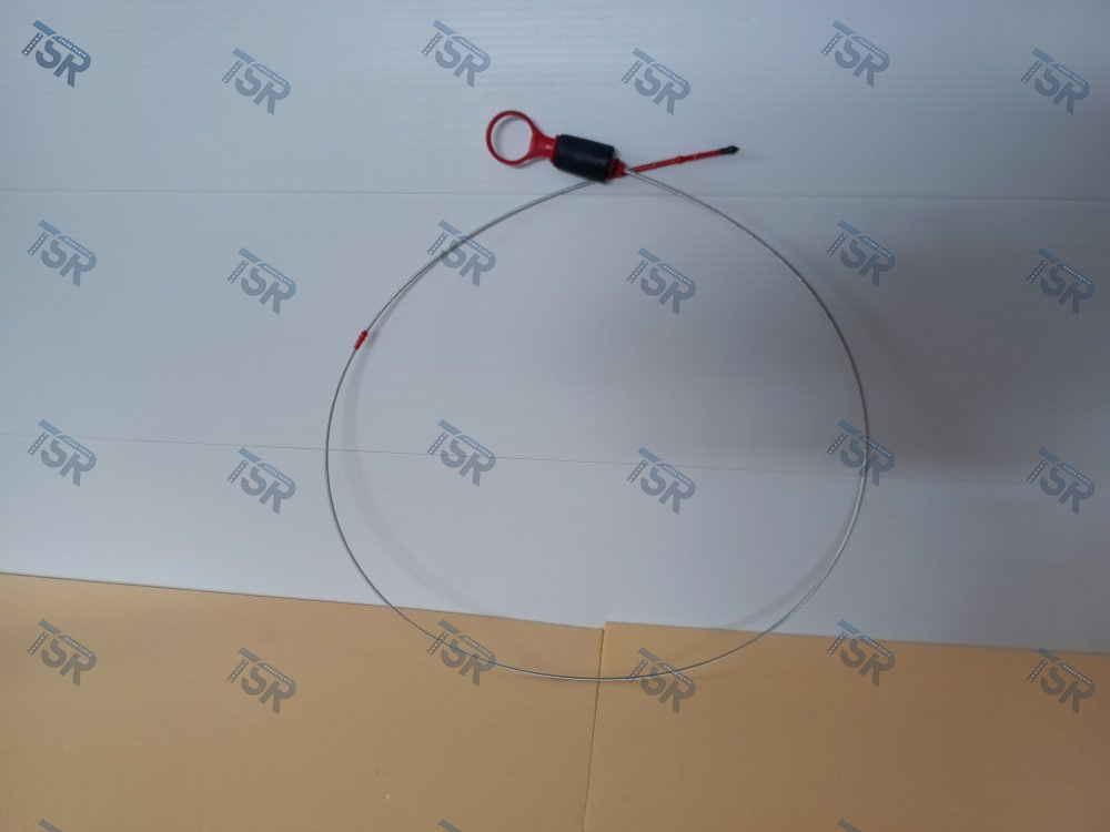 Щуп масляный