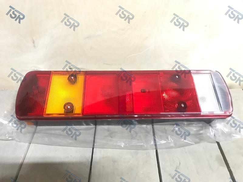 Фонарь задний