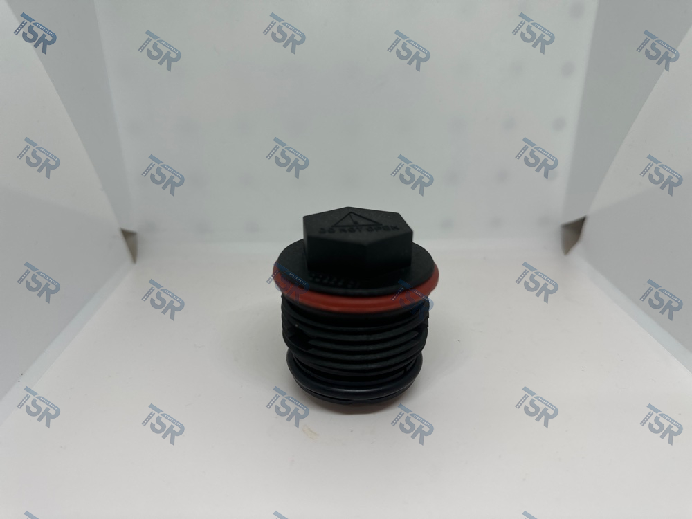 Крышка расширительного бачка