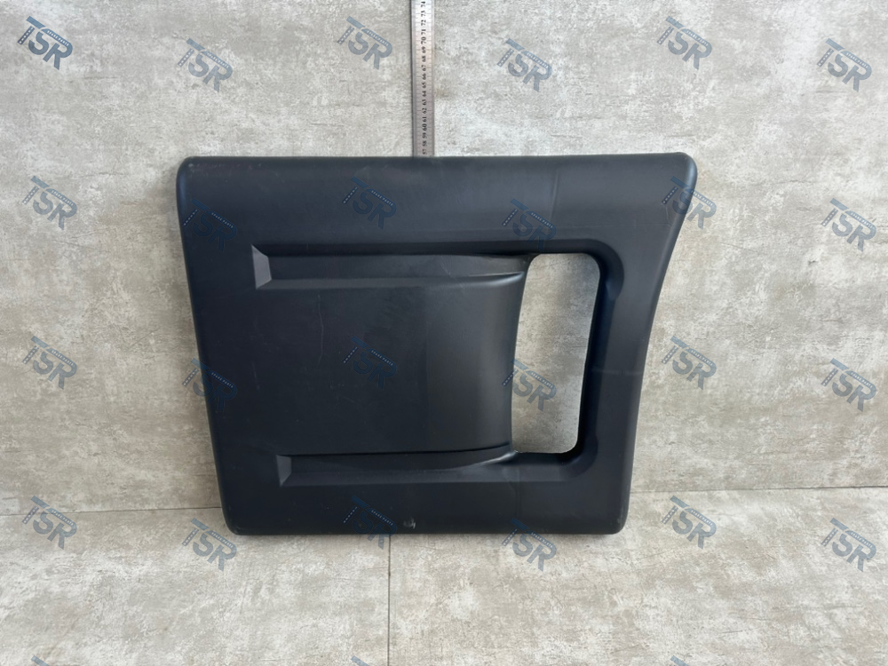 Защита глушителя