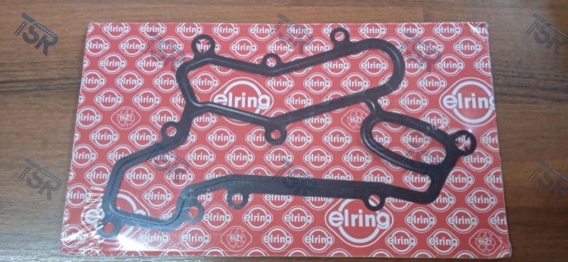 Прокладка корпуса масляного фильтра