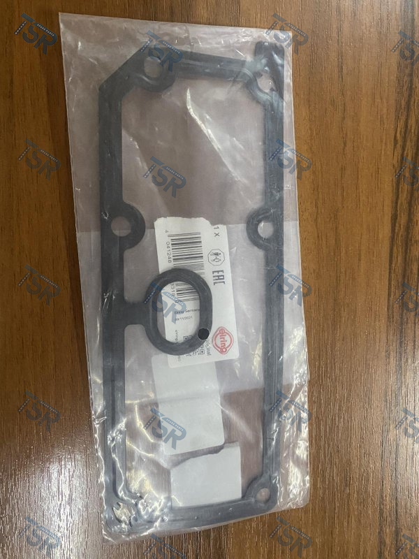 Прокладка масляного фильтра