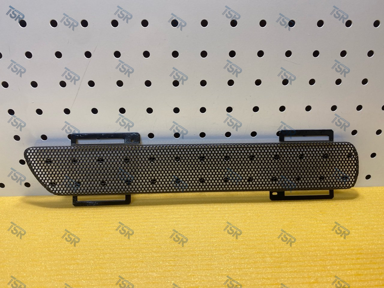 Решетка в бампер