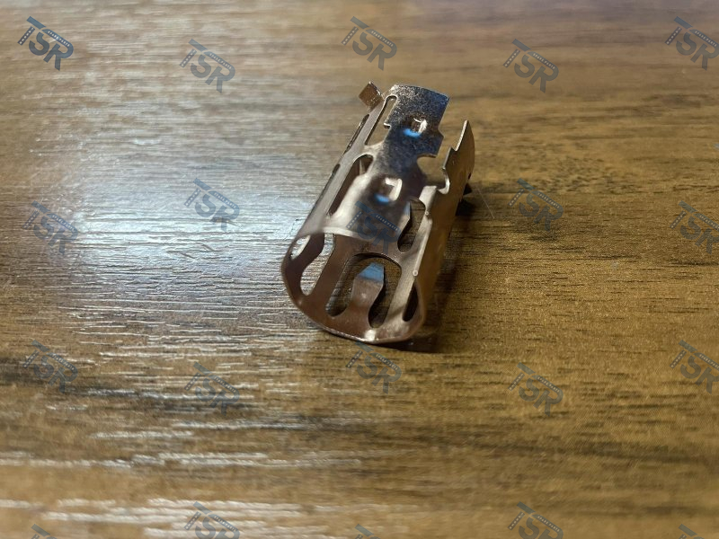 Втулка датчика АБС