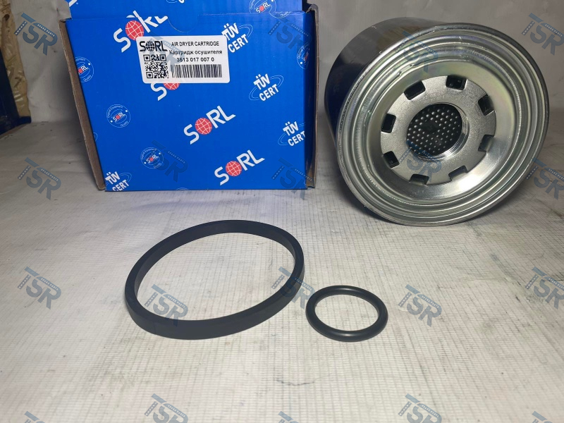 Фильтр влагоотделителя