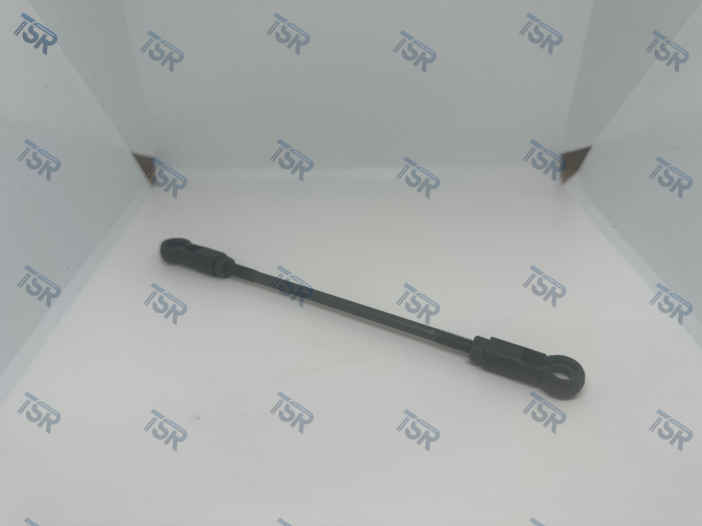 Тяга крана уровня пола кабины