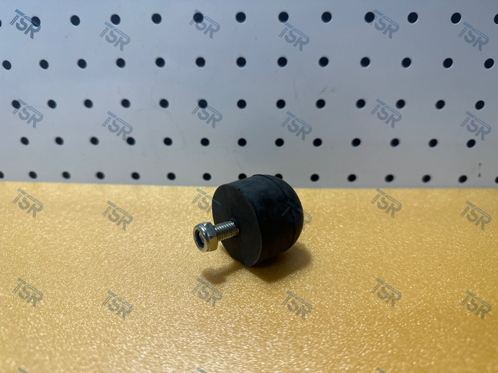 Отбойник кабины