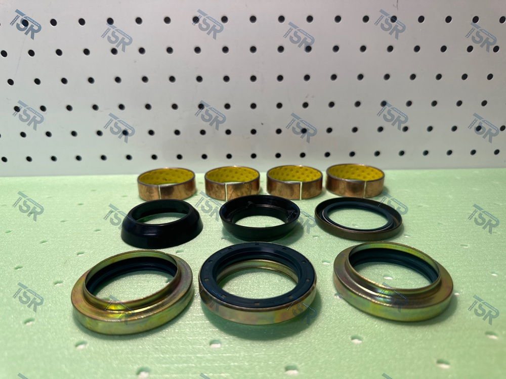 Ремкомплект тормозного вала